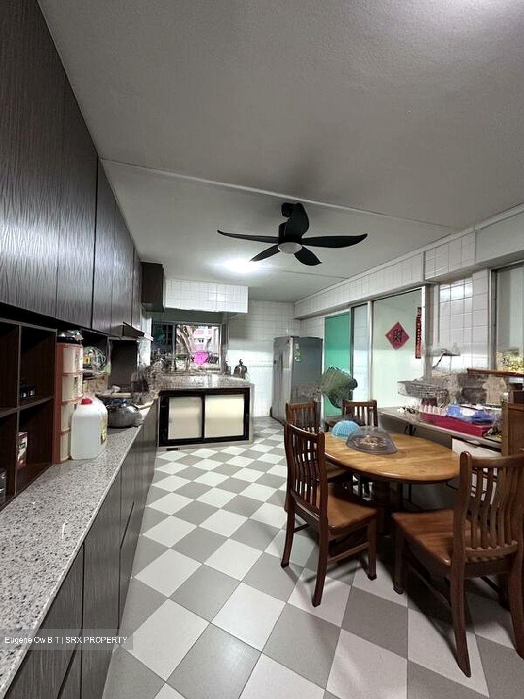 Blk 560 Choa Chu Kang North 6 (Choa Chu Kang), HDB Executive #492046781